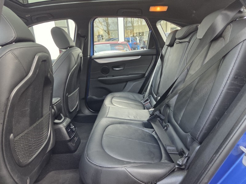 2019 (19) BMW 2 SERIES 225xe M Sport Premium 5dr Auto 5141433