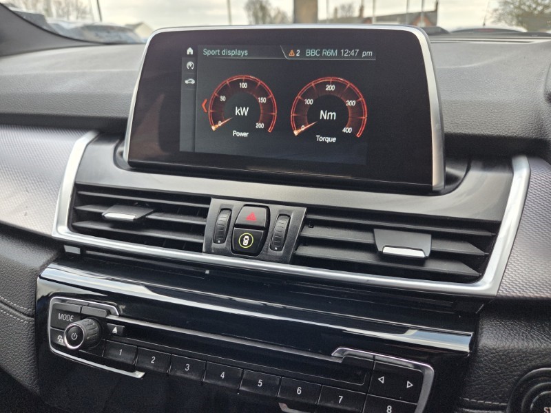 2019 (19) BMW 2 SERIES 225xe M Sport Premium 5dr Auto 5141467