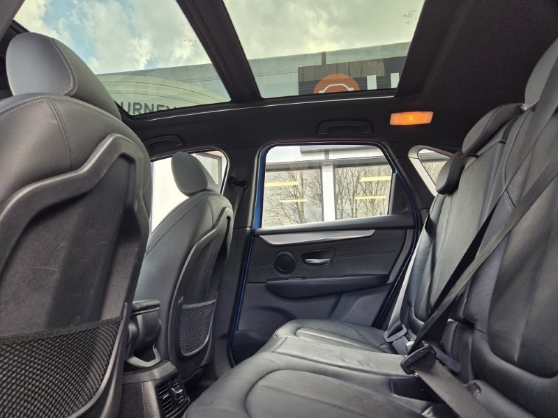 2019 (19) BMW 2 SERIES 225xe M Sport Premium 5dr Auto 5141434