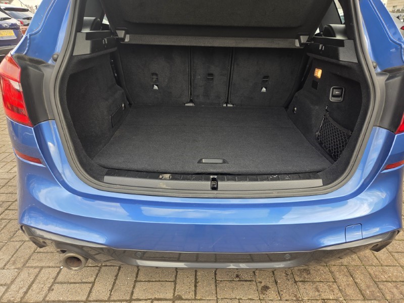 2019 (19) BMW 2 SERIES 225xe M Sport Premium 5dr Auto 5141423