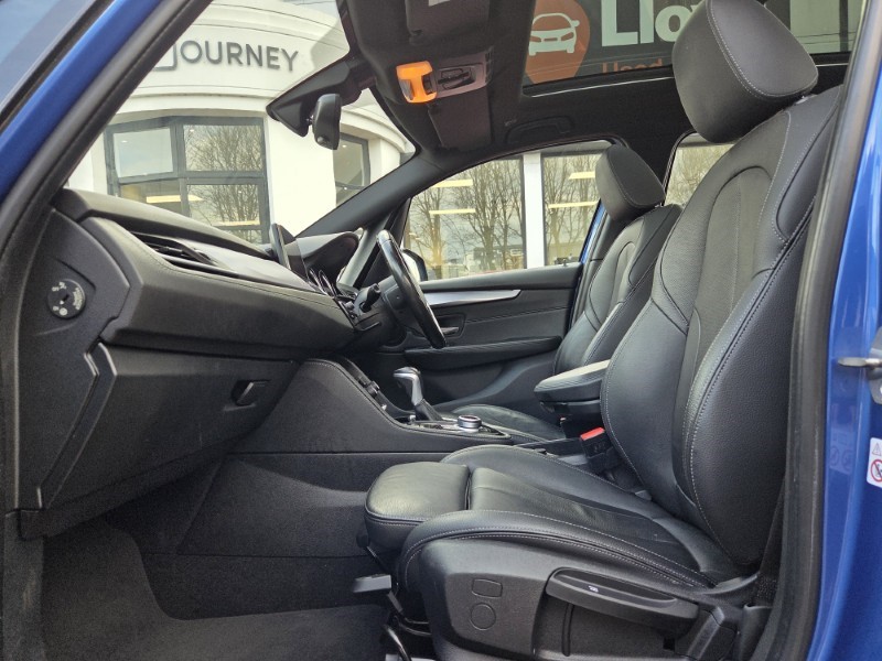 2019 (19) BMW 2 SERIES 225xe M Sport Premium 5dr Auto 5141438