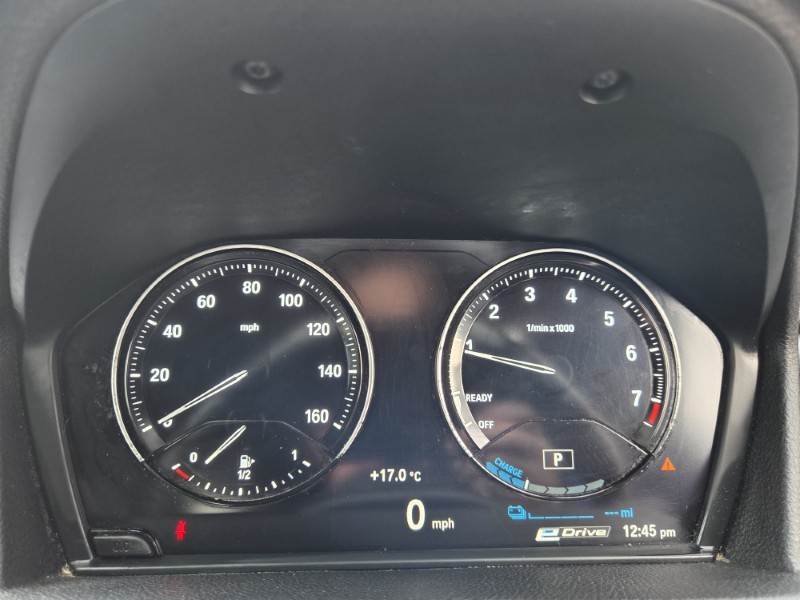 2019 (19) BMW 2 SERIES 225xe M Sport Premium 5dr Auto 5141456