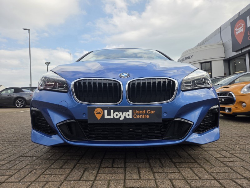 2019 (19) BMW 2 SERIES 225xe M Sport Premium 5dr Auto 5141398