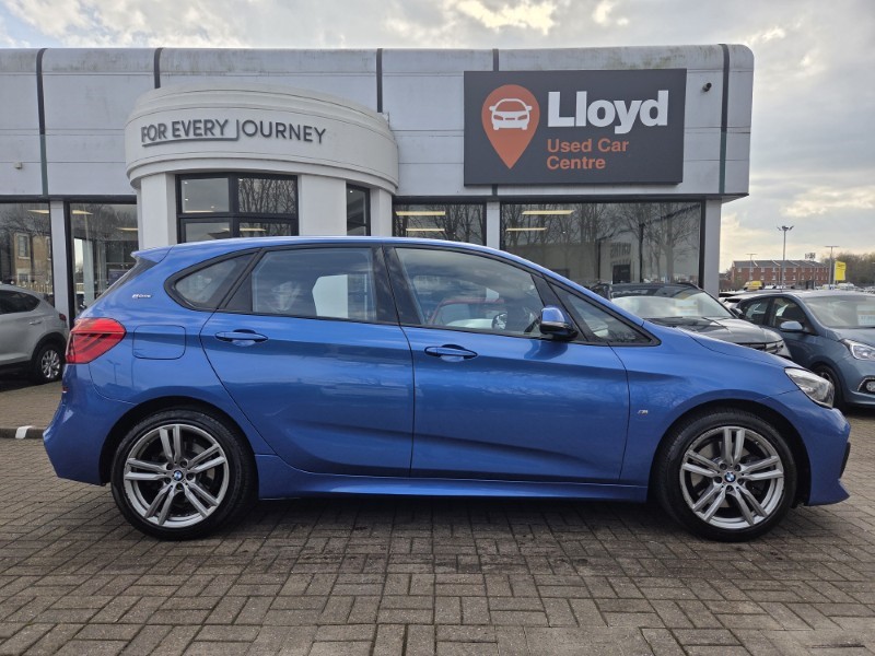 2019 (19) BMW 2 SERIES 225xe M Sport Premium 5dr Auto 5141386