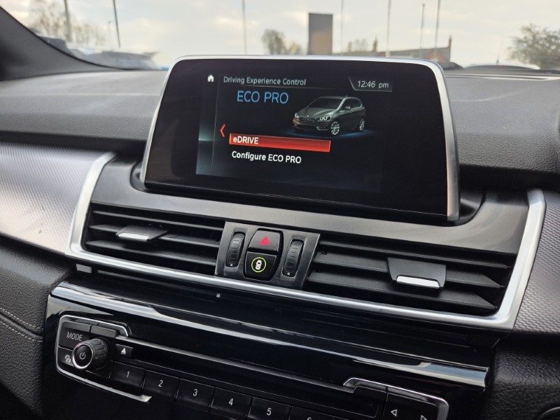 2019 (19) BMW 2 SERIES 225xe M Sport Premium 5dr Auto 5141466