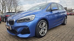 2019 (19) BMW 2 SERIES 225xe M Sport Premium 5dr Auto 5141402