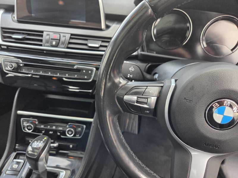 2019 (19) BMW 2 SERIES 225xe M Sport Premium 5dr Auto 5141451