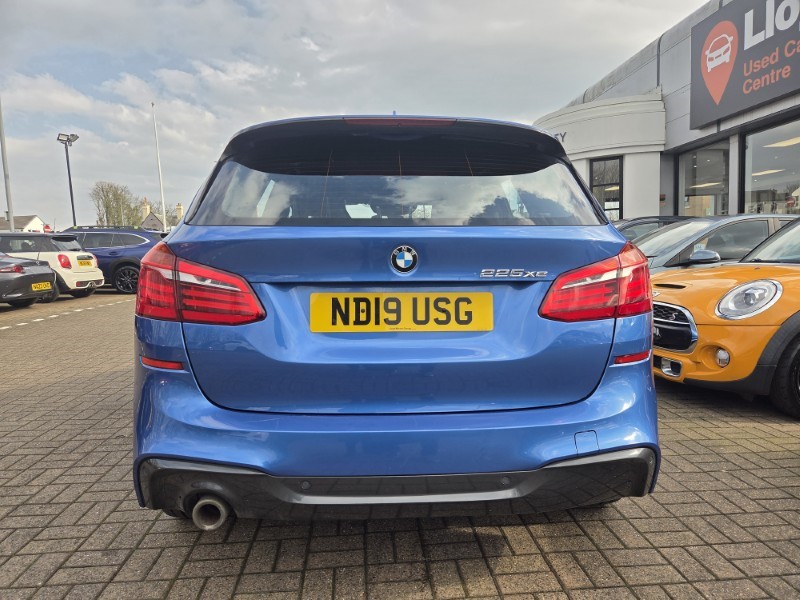 2019 (19) BMW 2 SERIES 225xe M Sport Premium 5dr Auto 5141416