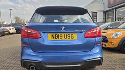 2019 (19) BMW 2 SERIES 225xe M Sport Premium 5dr Auto 5141416