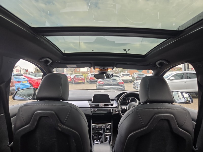 2019 (19) BMW 2 SERIES 225xe M Sport Premium 5dr Auto 5141425