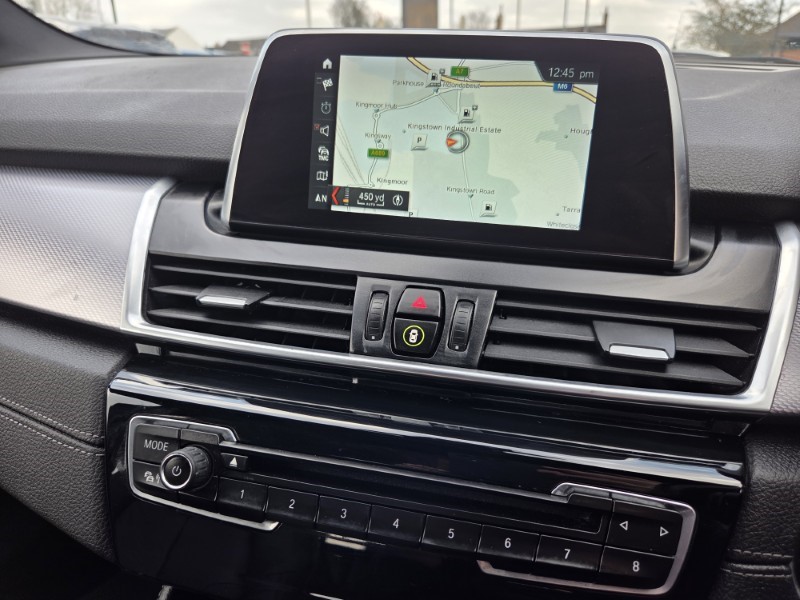 2019 (19) BMW 2 SERIES 225xe M Sport Premium 5dr Auto 5141461