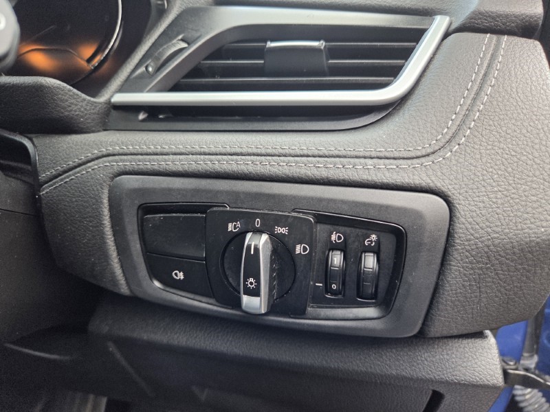 2019 (19) BMW 2 SERIES 225xe M Sport Premium 5dr Auto 5141455