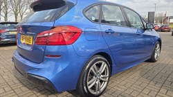2019 (19) BMW 2 SERIES 225xe M Sport Premium 5dr Auto 5141417