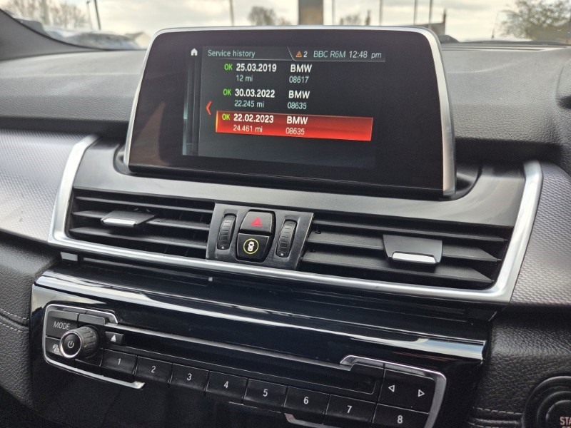 2019 (19) BMW 2 SERIES 225xe M Sport Premium 5dr Auto 5141468