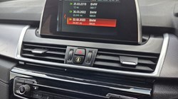 2019 (19) BMW 2 SERIES 225xe M Sport Premium 5dr Auto 5141468