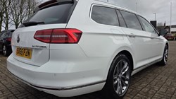 2016 (66) VOLKSWAGEN PASSAT 2.0 TDI SCR 190 GT 5dr 5151194