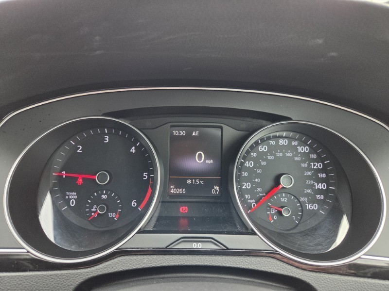 2016 (66) VOLKSWAGEN PASSAT 2.0 TDI SCR 190 GT 5dr 5151231