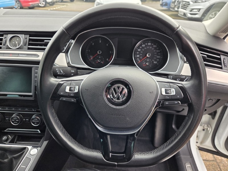 2016 (66) VOLKSWAGEN PASSAT 2.0 TDI SCR 190 GT 5dr 5151219