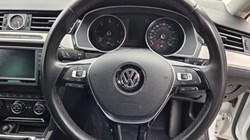 2016 (66) VOLKSWAGEN PASSAT 2.0 TDI SCR 190 GT 5dr 5151219