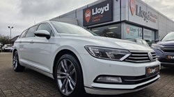2016 (66) VOLKSWAGEN PASSAT 2.0 TDI SCR 190 GT 5dr 5151182