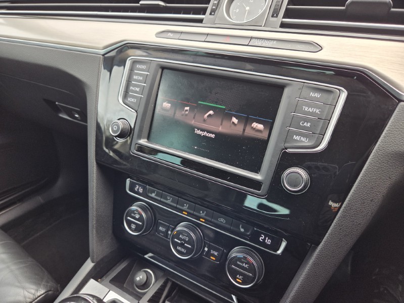 2016 (66) VOLKSWAGEN PASSAT 2.0 TDI SCR 190 GT 5dr 5151227