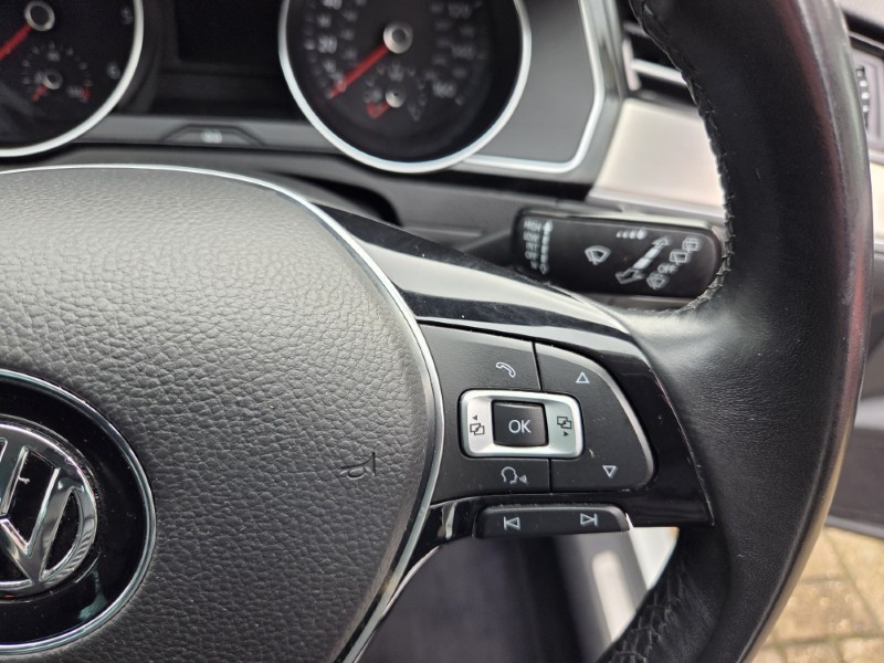 2016 (66) VOLKSWAGEN PASSAT 2.0 TDI SCR 190 GT 5dr 5151220