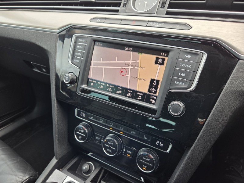 2016 (66) VOLKSWAGEN PASSAT 2.0 TDI SCR 190 GT 5dr 5151225