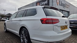 2016 (66) VOLKSWAGEN PASSAT 2.0 TDI SCR 190 GT 5dr 5151190