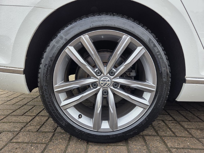2016 (66) VOLKSWAGEN PASSAT 2.0 TDI SCR 190 GT 5dr 5151178