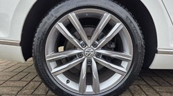 2016 (66) VOLKSWAGEN PASSAT 2.0 TDI SCR 190 GT 5dr 5151178