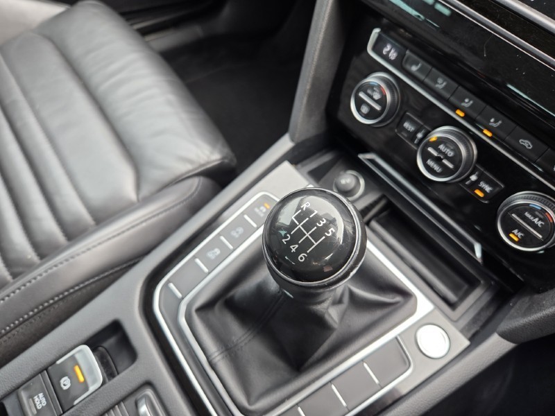 2016 (66) VOLKSWAGEN PASSAT 2.0 TDI SCR 190 GT 5dr 5151222