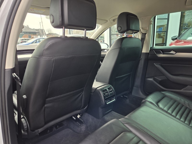 2016 (66) VOLKSWAGEN PASSAT 2.0 TDI SCR 190 GT 5dr 5151202