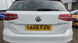 2016 (66) VOLKSWAGEN PASSAT 2.0 TDI SCR 190 GT 5dr 5151192