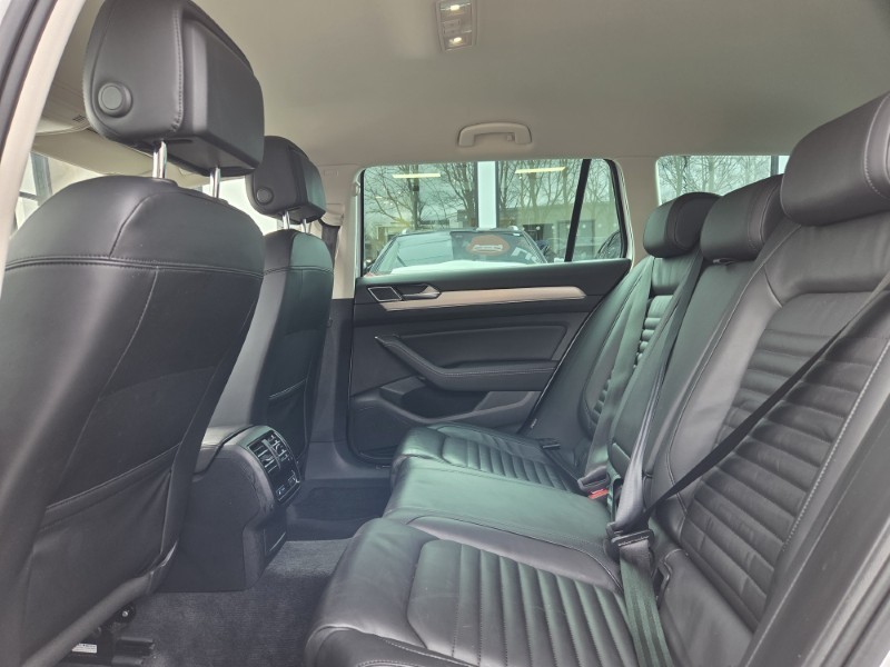 2016 (66) VOLKSWAGEN PASSAT 2.0 TDI SCR 190 GT 5dr 5151203