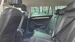 2016 (66) VOLKSWAGEN PASSAT 2.0 TDI SCR 190 GT 5dr 5151203