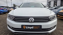 2016 (66) VOLKSWAGEN PASSAT 2.0 TDI SCR 190 GT 5dr 5151186