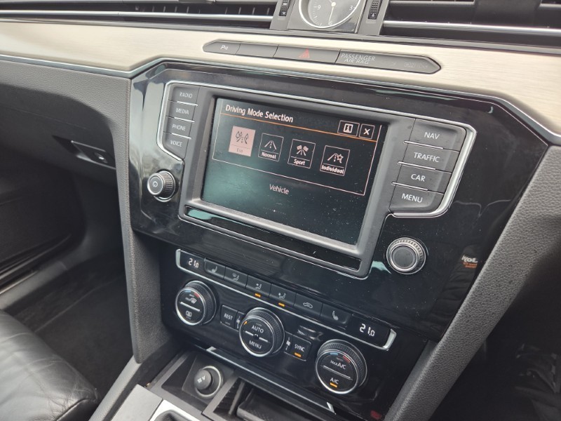 2016 (66) VOLKSWAGEN PASSAT 2.0 TDI SCR 190 GT 5dr 5151229