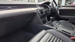 2016 (66) VOLKSWAGEN PASSAT 2.0 TDI SCR 190 GT 5dr 5151207