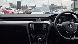 2016 (66) VOLKSWAGEN PASSAT 2.0 TDI SCR 190 GT 5dr 5151211