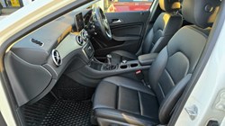 2016 (66) MERCEDES-BENZ GLA 200 Sport 5dr 5137637