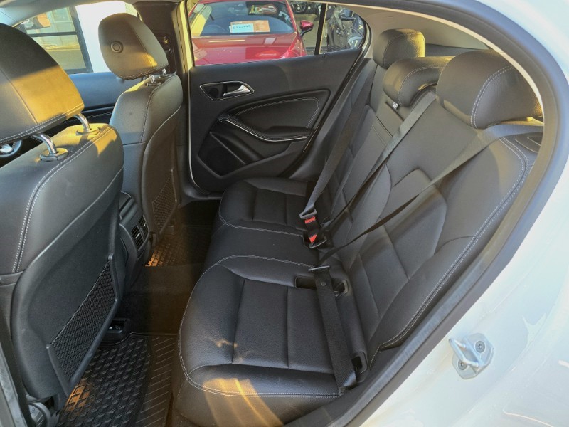 2016 (66) MERCEDES-BENZ GLA 200 Sport 5dr 5137631