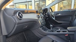 2016 (66) MERCEDES-BENZ GLA 200 Sport 5dr 5137636