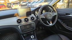 2016 (66) MERCEDES-BENZ GLA 200 Sport 5dr 5137633