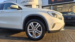 2016 (66) MERCEDES-BENZ GLA 200 Sport 5dr 5137605