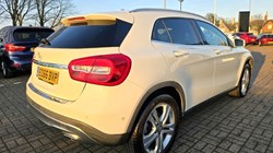 2016 (66) MERCEDES-BENZ GLA 200 Sport 5dr 5137619