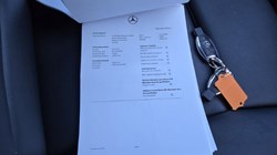 2016 (66) MERCEDES-BENZ GLA 200 Sport 5dr 5137658