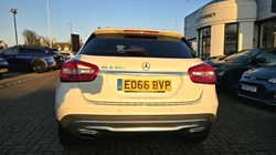 2016 (66) MERCEDES-BENZ GLA 200 Sport 5dr 5137620