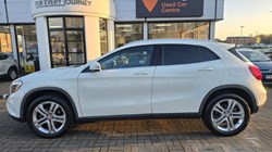 2016 (66) MERCEDES-BENZ GLA 200 Sport 5dr 5137623