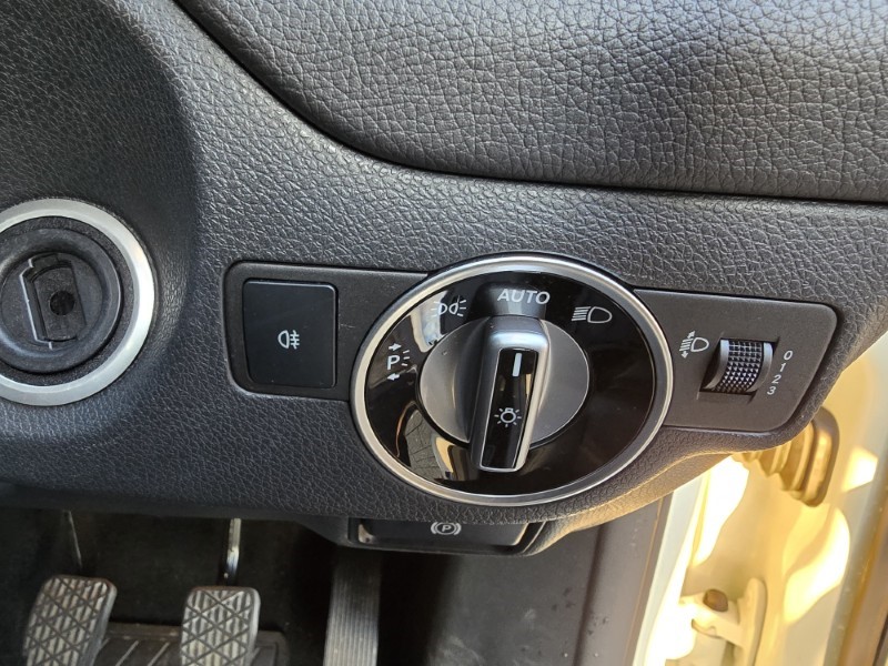 2016 (66) MERCEDES-BENZ GLA 200 Sport 5dr 5137645