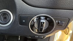 2016 (66) MERCEDES-BENZ GLA 200 Sport 5dr 5137645